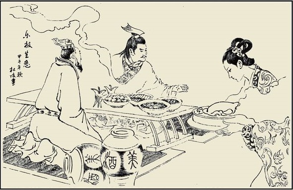 鸣什么开道成语_开道是什么意思