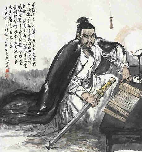 什么相依成语_成语故事图片(2)