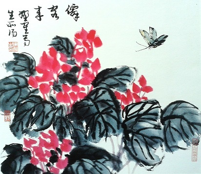 东风袅袅泛崇光，香雾空蒙月转廊。全诗意思及赏析-古诗迷