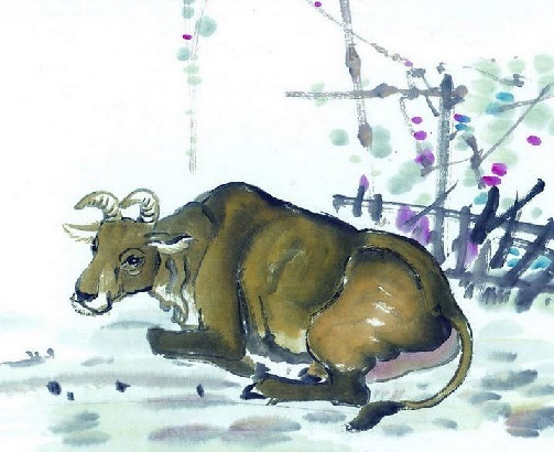 耕犁千亩实千箱，力尽筋疲谁复伤？全诗意思及赏析-古诗迷