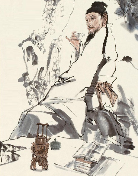 素衣莫起风尘叹,犹及清明可到家。全诗意思及赏析-古诗迷