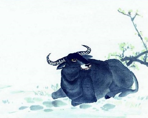 但得众生皆得饱，不辞羸病卧残阳。全诗意思及赏析-古诗迷