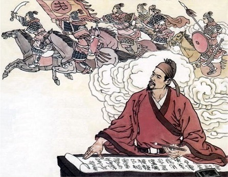 楼船夜雪瓜洲渡，铁马秋风大散关。全诗意思及赏析-古诗迷