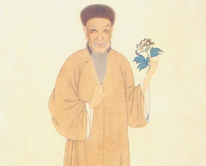 《遣兴》袁枚原文注释翻译赏析-古诗迷
