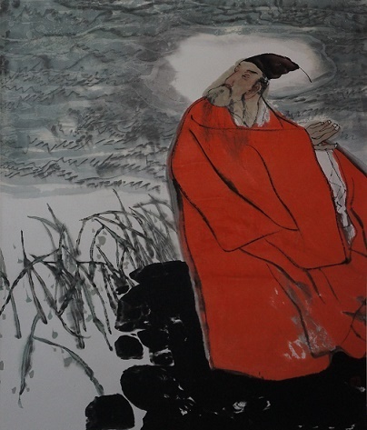 何处望神州?满眼风光北固楼。全诗词意思及赏析-古诗迷