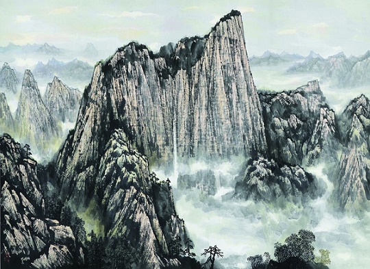 《游褒禅山记》王安石文言文原文注释翻译-古诗迷