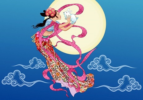 《嫦娥奔月》文言文原文注释翻译-古诗迷