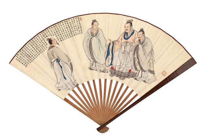 《颜斶说齐王》文言文原文注释翻译-古诗迷