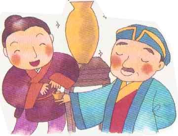 《于令仪不责盗》文言文原文注释翻译-古诗迷