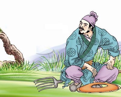 《若石之死》文言文原文注释翻译-古诗迷