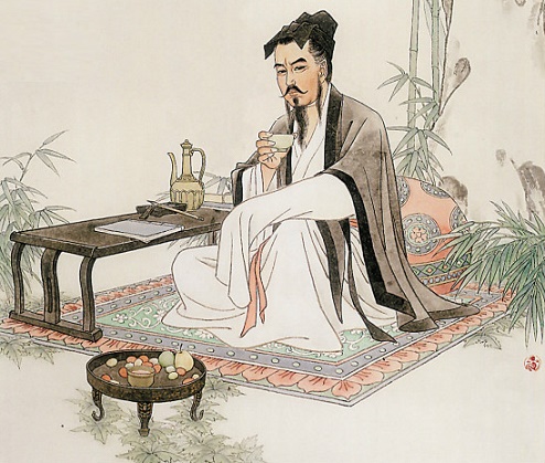 《为徐敬业讨武曌檄》骆宾王文言文原文注释翻译-古诗迷