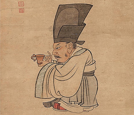 《方山子传》苏轼文言文原文注释翻译-古诗迷