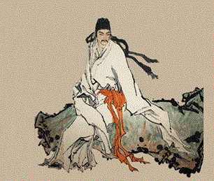 《报刘一丈书》宗臣文言文原文注释翻译-古诗迷