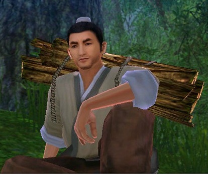 《樵夫毁山神》文言文原文注释翻译-古诗迷