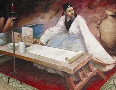 《原道》韩愈文言文原文注释翻译-古诗迷