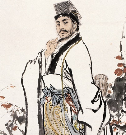 《上书谏猎》司马相如文言文原文注释翻译-古诗迷