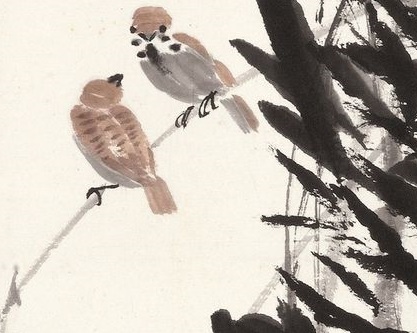 《二鹊救友》文言文原文注释翻译-古诗迷