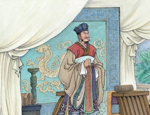 《论贵粟疏》晁错文言文原文注释翻译-古诗迷