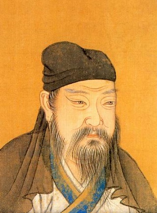 《陶侃惜谷》文言文原文注释翻译 | 古诗学习网
