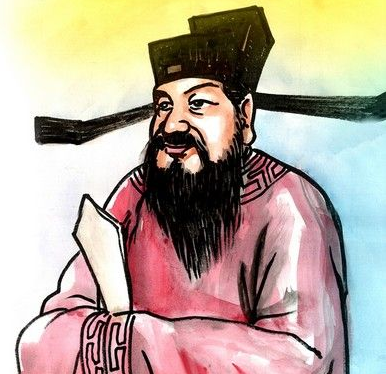 《释秘演诗集序》欧阳修文言文原文注释翻译-古诗迷