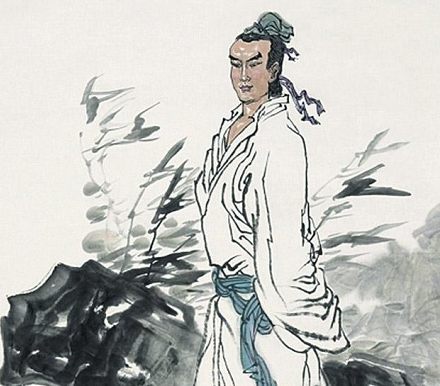 《李贺小传》李商隐文言文原文注释翻译-古诗迷