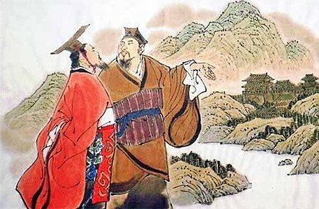 《郑子家告赵宣子》左丘明文言文原文注释翻译-古诗迷