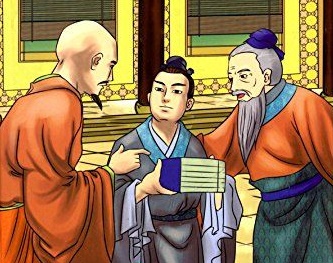 《少年治县》文言文原文注释翻译-古诗迷