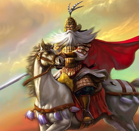 《诫兄子严敦书》马援文言文原文注释翻译-古诗迷