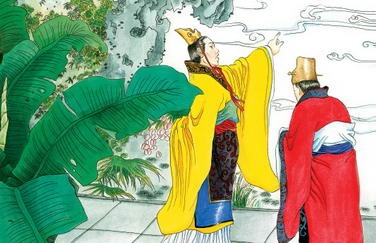 《鲁仲连义不帝秦》文言文原文注释翻译-古诗迷