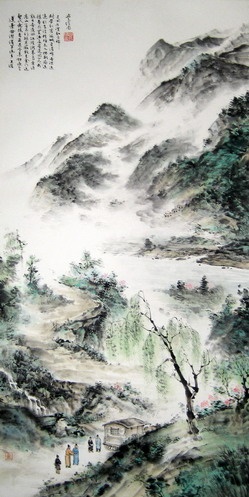 既至金门远,孰云吾道非。全诗意思及赏析-古诗迷