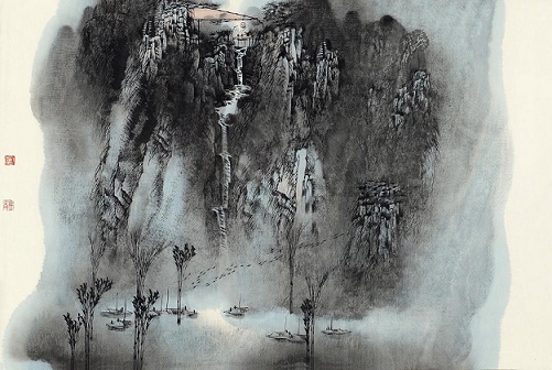 北山白云里，隐者自怡悦。全诗意思及赏析-古诗迷