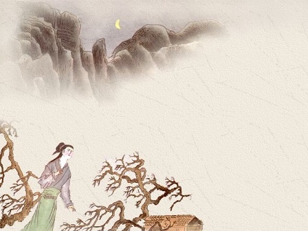 谁能将旗鼓，一为取龙城。全诗意思及赏析-古诗迷