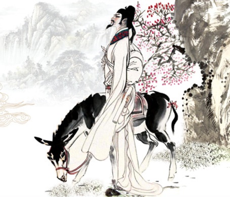 应共冤魂语，投诗赠汨罗。全诗意思及赏析-古诗迷