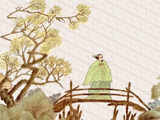 黄金燃桂尽，壮志逐年衰。全诗意思及赏析-古诗迷