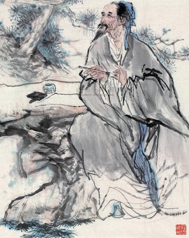 焉知二十载，重上君子堂。全诗意思及赏析-古诗迷