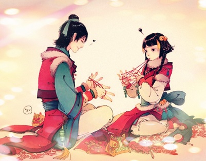 门前迟行迹,一一生绿苔。全诗意思及赏析-古诗迷