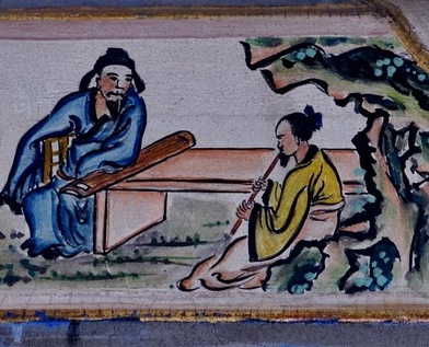 岁夜高堂列明烛,美酒一杯声一曲。全诗意思及赏析-古诗迷