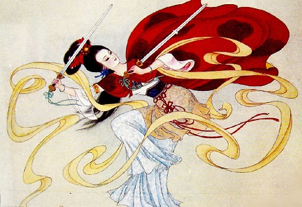 梨园弟子散如烟，女乐余姿映寒日。全诗意思及赏析-古诗迷