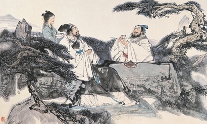 判司卑官不堪说，未免捶楚尘埃间。全诗意思及赏析-古诗迷