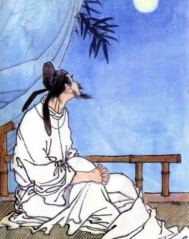 水深波浪阔，无使蛟龙得。全诗意思及赏析-古诗迷