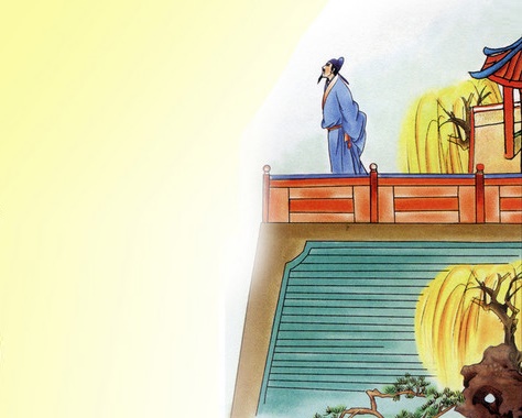 惆怅南朝事，长江独自今。全诗意思及赏析-古诗迷