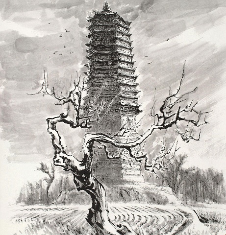 净理了可悟，胜因夙所宗。全诗意思及赏析-古诗迷