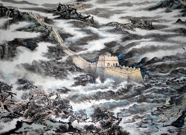 少小虽非投笔吏，论功还欲请长缨。全诗意思及赏析-古诗迷