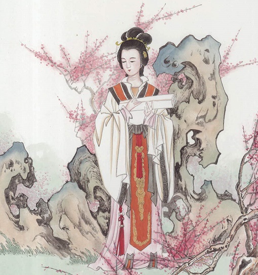 别离在今晨,见尔当何秋。全诗意思及赏析-古诗迷