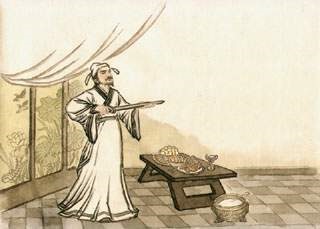 停杯投箸不能食，拔剑四顾心茫然。全诗意思及赏析-古诗迷