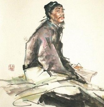 少壮能几时,鬓发各已苍。全诗意思及赏析-古诗迷