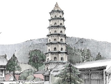 誓将挂冠去,觉道资无穷。全诗意思及赏析-古诗迷