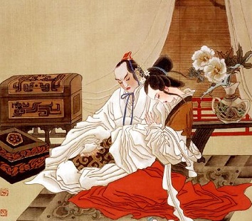 苔深不能扫，落叶秋风早。全诗意思及赏析-古诗迷