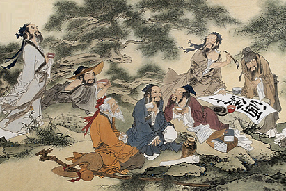 吴中盛文史，群彦今汪洋。全诗意思及赏析-古诗迷