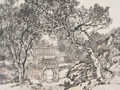 升阶伛偻荐脯酒，欲以菲薄明其衷。全诗意思及赏析-古诗迷